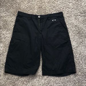 Mens Oakley shorts